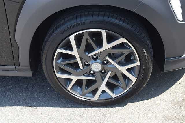 Hyundai KONA 1.6 GDi Hybrid Premium 5dr DCT