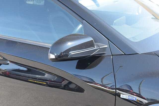 Hyundai KONA 1.6 GDi Hybrid Premium 5dr DCT