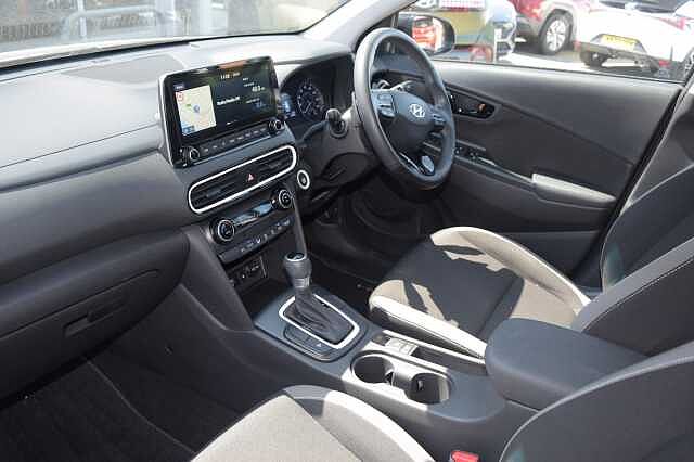 Hyundai KONA 1.6 GDi Hybrid Premium 5dr DCT