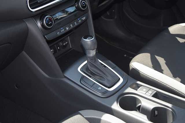 Hyundai KONA 1.6 GDi Hybrid Premium 5dr DCT