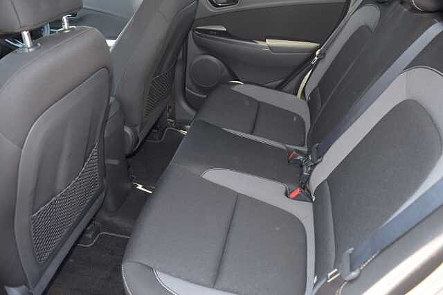 Hyundai KONA 1.6 GDi Hybrid Premium 5dr DCT