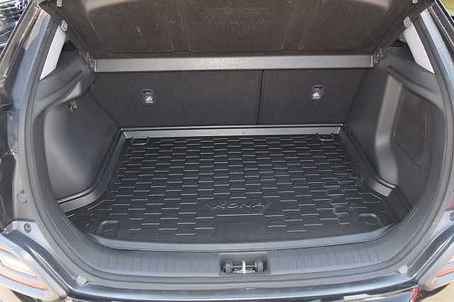 Hyundai KONA 1.6 GDi Hybrid Premium 5dr DCT