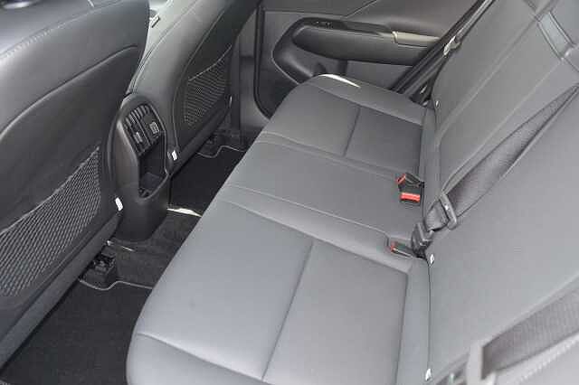 Hyundai KONA 1.6 Hybrid 138 Ultimate 5dr DCT