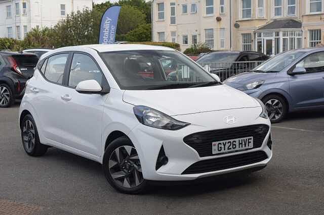1.2 [79] Advance 5dr Auto [Nav]