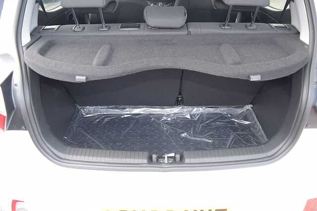 Hyundai I10 1.2 [79] Advance 5dr Auto [Nav] White