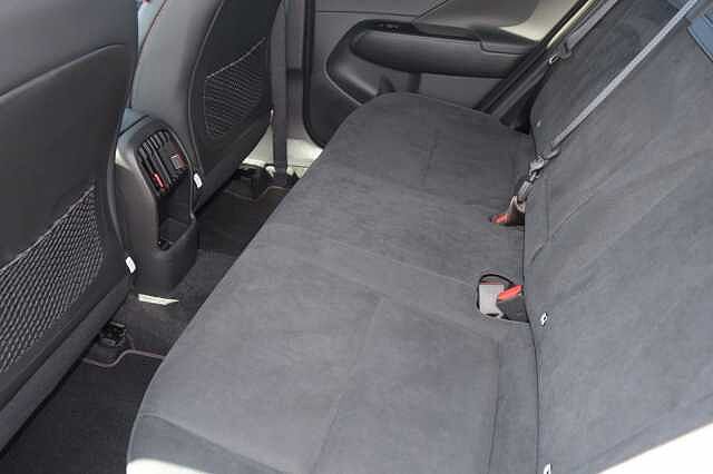 Hyundai KONA 1.0T 100 N Line S 5dr Grey