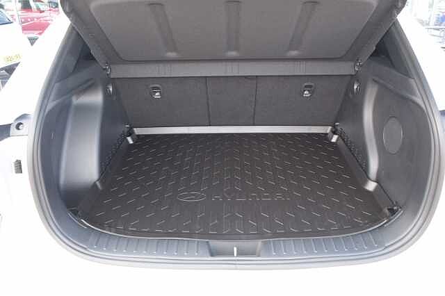 Hyundai KONA 1.0T 100 N Line S 5dr Grey