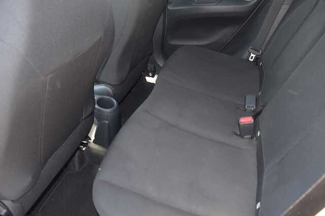 Toyota Aygo X 1.0 VVT-i Edge 5dr