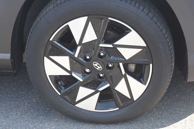 Hyundai KONA 1.6 GDi Hybrid Ultimate 5dr DCT