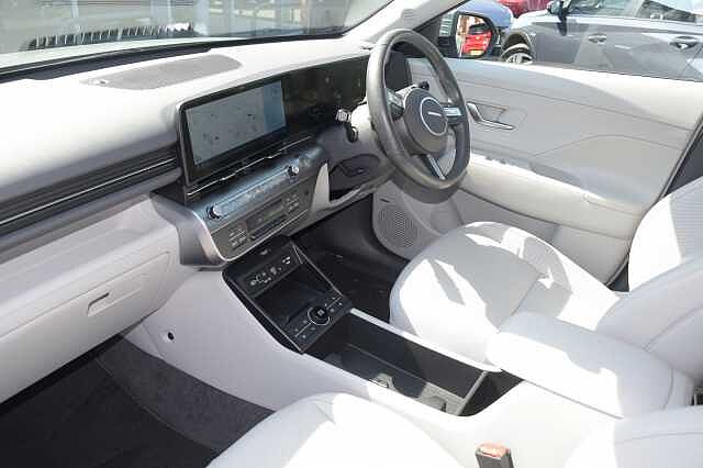 Hyundai KONA 1.6 GDi Hybrid Ultimate 5dr DCT