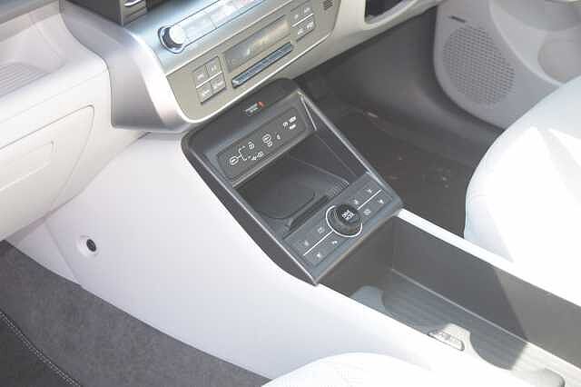 Hyundai KONA 1.6 GDi Hybrid Ultimate 5dr DCT