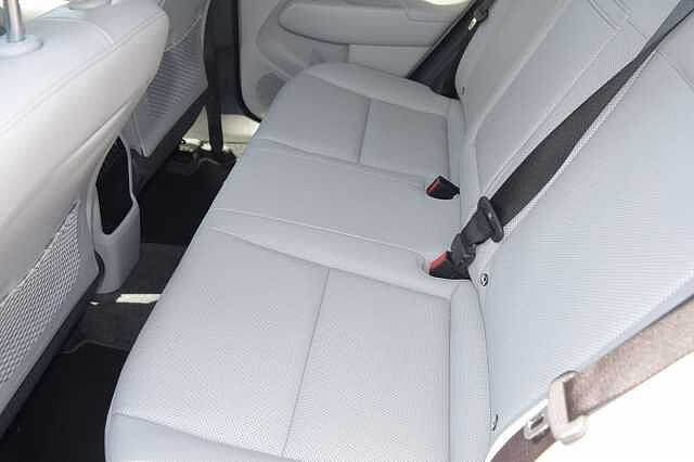 Hyundai KONA 1.6 GDi Hybrid Ultimate 5dr DCT