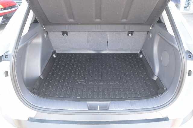 Hyundai KONA 1.6 GDi Hybrid Ultimate 5dr DCT