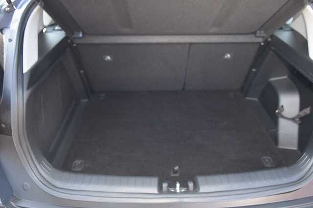 Hyundai BAYON 1.0 TGDi 48V MHEV SE Connect 5dr DCT