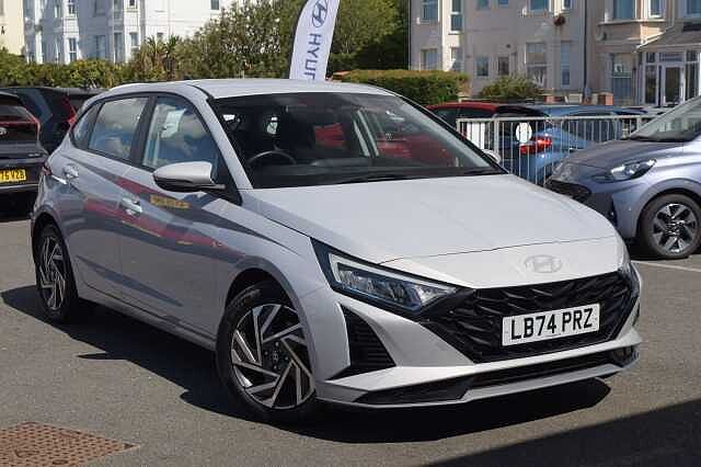 1.0T GDi Advance 5dr DCT