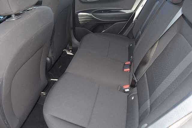 Hyundai I20 1.0T GDi Advance 5dr DCT Grey