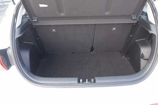 Hyundai I20 1.0T GDi Advance 5dr DCT Grey