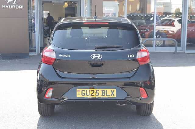 Hyundai i10 1.2 [79] Premium 5dr [Nav]