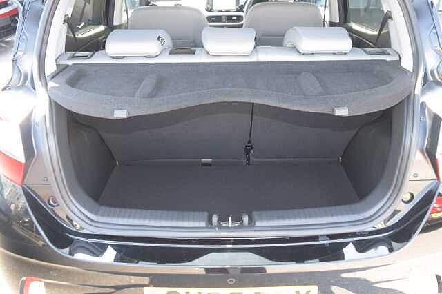 Hyundai i10 1.2 [79] Premium 5dr [Nav]