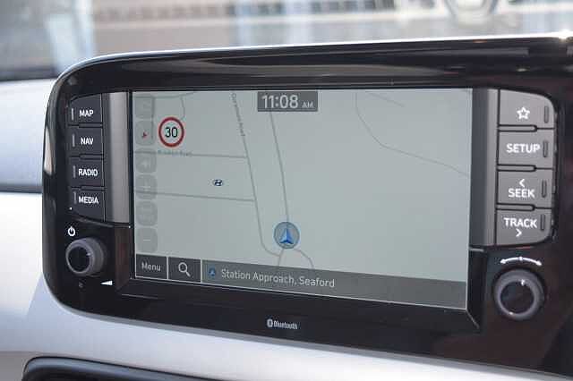 Hyundai i10 1.2 [79] Premium 5dr [Nav]