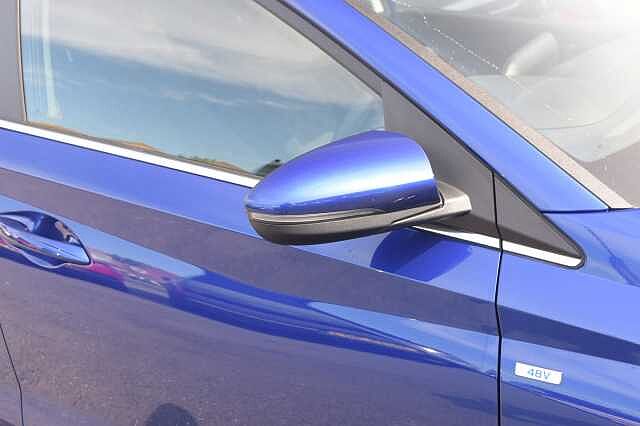 Hyundai i20 1.0T GDi 48V MHD Premium 5dr