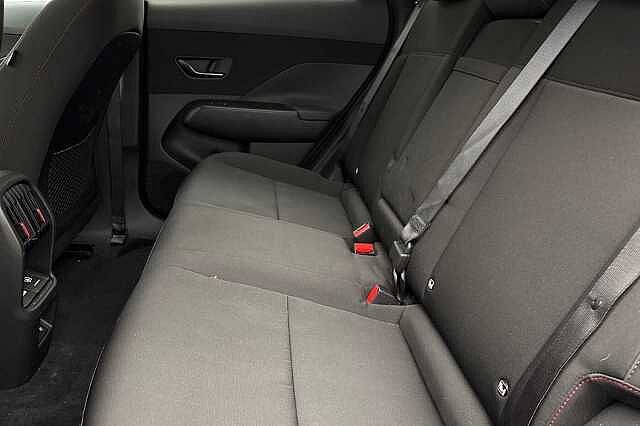 Hyundai KONA 160kW N Line 65kWh 5dr Auto