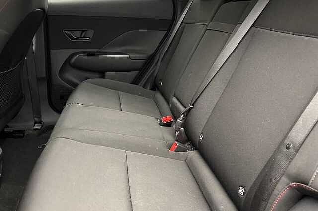 Hyundai KONA 160kW N Line 65kWh 5dr Auto
