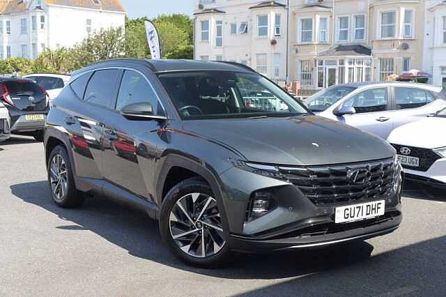 1.6 TGDi Premium 5dr 2WD