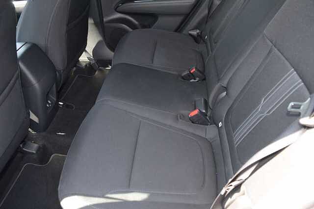 Hyundai TUCSON 1.6 TGDi Premium 5dr 2WD Grey