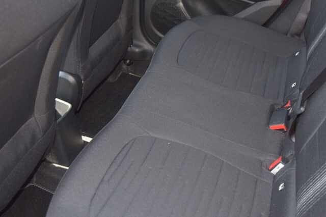 Hyundai I10 1.2 [79] Advance 5dr Auto [Nav] Red
