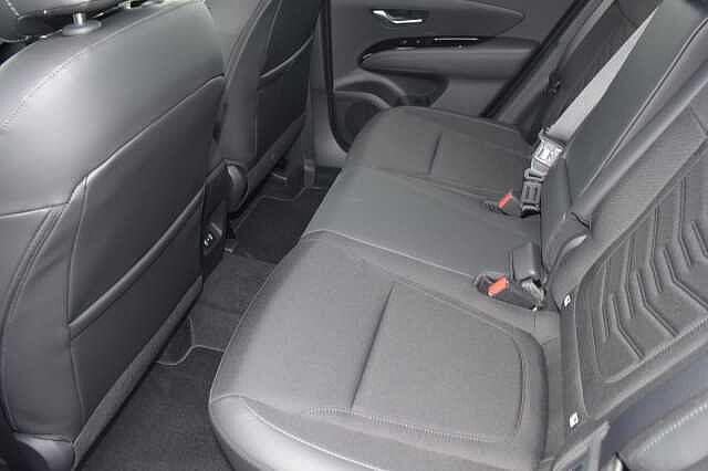 Hyundai TUCSON 1.6T 150 Premium 5dr DCT Grey