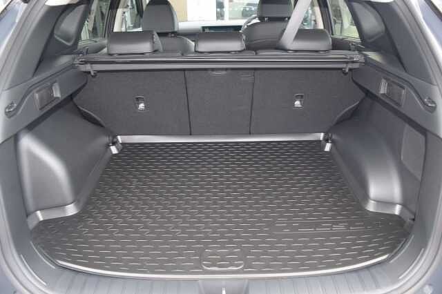 Hyundai TUCSON 1.6T 150 Premium 5dr DCT Grey