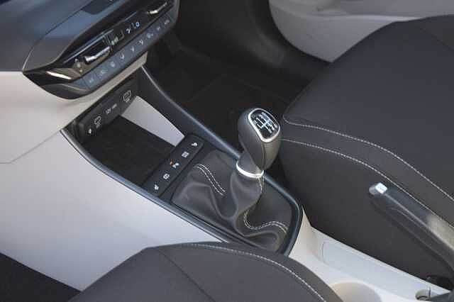 Hyundai i20 1.0T GDi 90 Tech Line 5dr