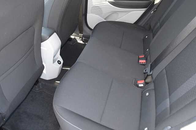 Hyundai i20 1.0T GDi 90 Tech Line 5dr