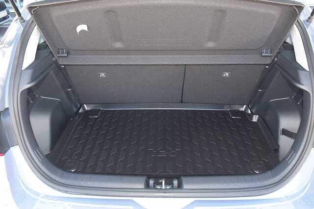 Hyundai i20 1.0T GDi 90 Tech Line 5dr