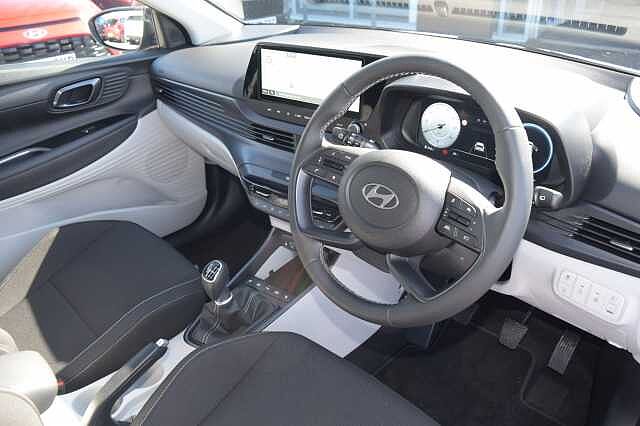 Hyundai i20 1.0T GDi 90 Tech Line 5dr