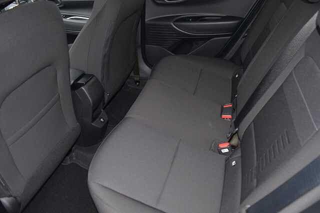 Hyundai BAYON 1.0 TGDi [90] Tech Line 5dr DCT