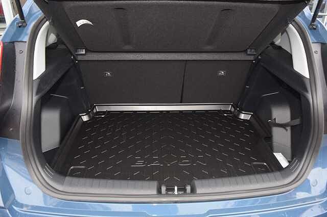 Hyundai BAYON 1.0 TGDi [90] Tech Line 5dr DCT