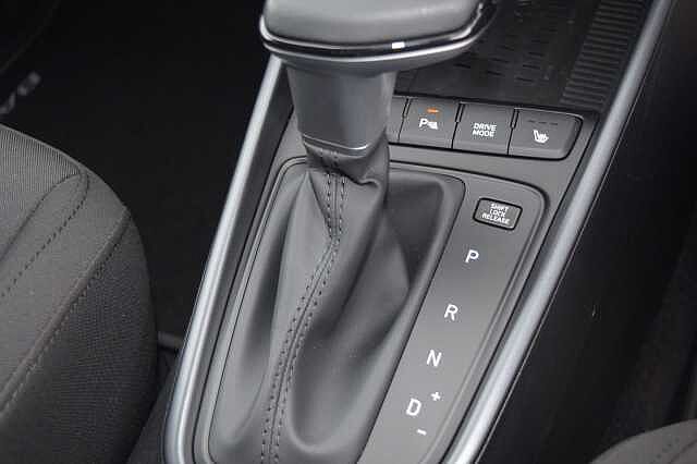 Hyundai BAYON 1.0 TGDi [90] Tech Line 5dr DCT