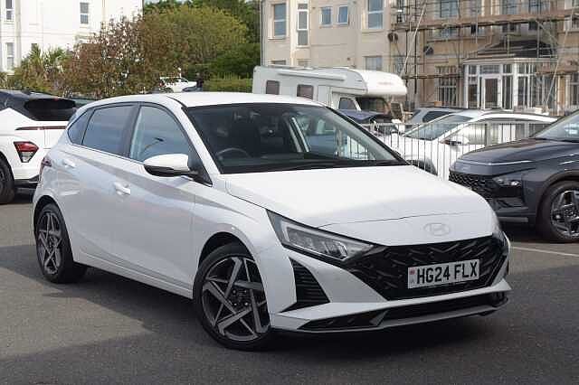 1.0T GDi Premium 5dr DCT