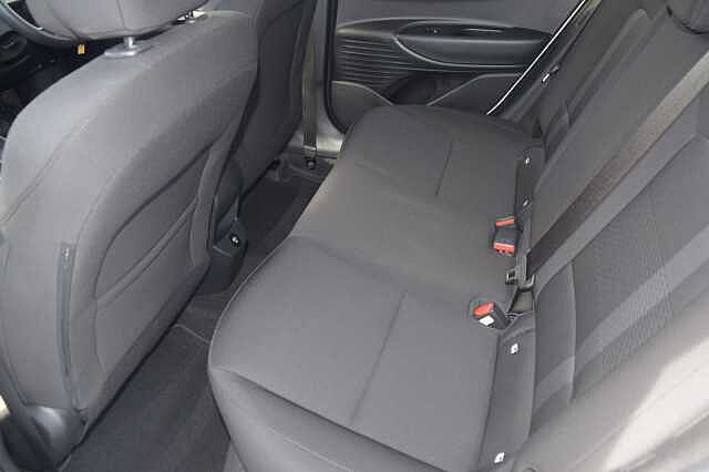 Hyundai I20 1.0T GDi Premium 5dr DCT White