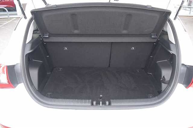 Hyundai I20 1.0T GDi Premium 5dr DCT White