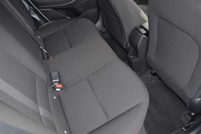 Hyundai I20 1.0T GDi Premium 5dr DCT White