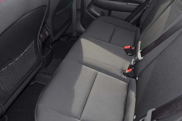 Hyundai KONA 1.6 Hybrid 138 N Line 5dr DCT Grey