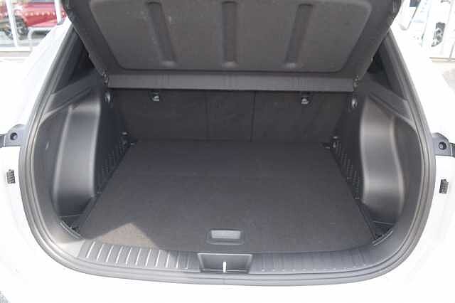 Hyundai KONA 1.6 Hybrid 138 N Line 5dr DCT Grey