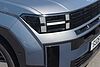 Hyundai SANTA FE 1.6 TGDi Hybrid Ultimate 5dr Auto Blue