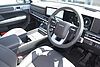 Hyundai SANTA FE 1.6 TGDi Hybrid Ultimate 5dr Auto Blue
