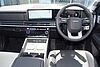 Hyundai SANTA FE 1.6 TGDi Hybrid Ultimate 5dr Auto Blue