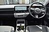 Hyundai KONA E (218ps) Ultimate Orange