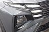 Hyundai TUCSON 1.6T N Line 5dr Grey